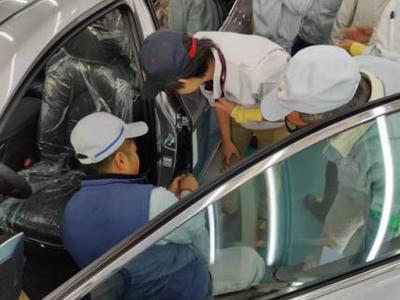 一汽丰田多车型荣膺2021中国汽车行业用户满意度评价殊荣，卓越品质赢得市场信赖