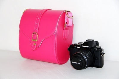 奥帕图品牌设计 休闲通用摄影包，诠释便捷与实用