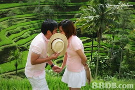 巴厘岛婚礼摄影一站式服务，记录浪漫瞬间